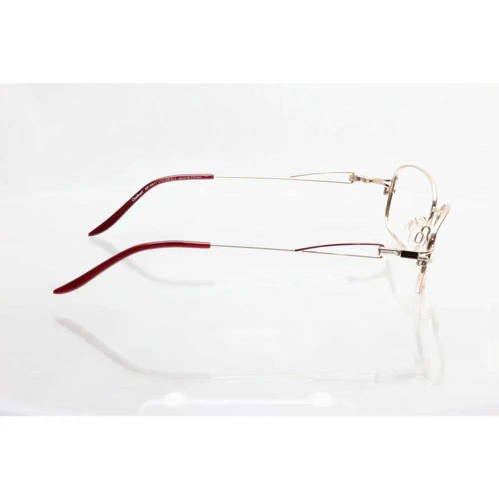 Aristar Charmant AR18411 54-16-135mm COLOR-517 Eyeglass FRAMES ONLY - GOOD